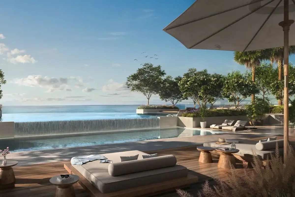 Apartment 71 m² in Dubai - 6