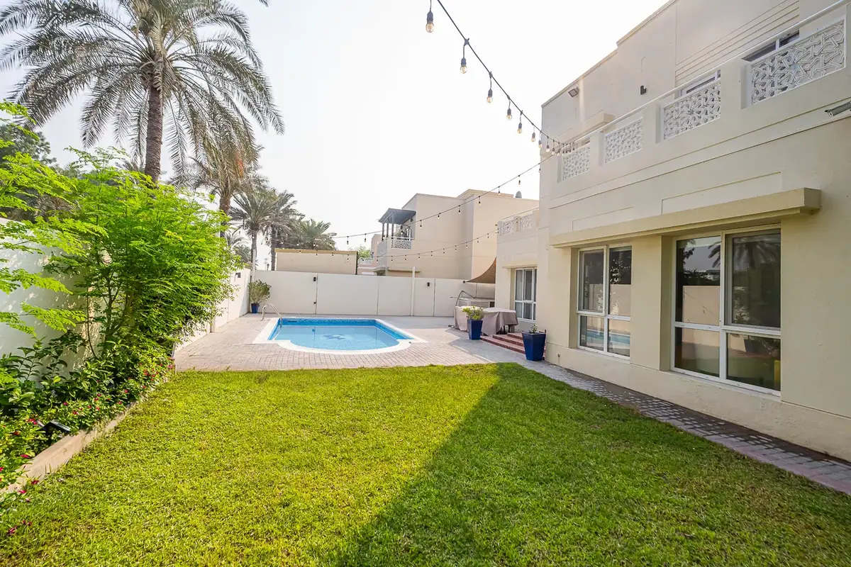 Villa 628 m² in Dubai - 2