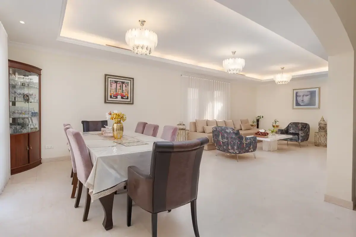 Villa 628 m² in Dubai - 4