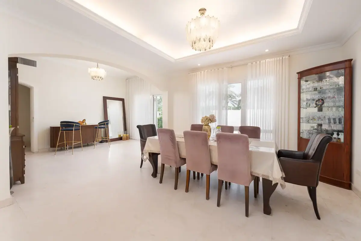 Villa 628 m² in Dubai - 5