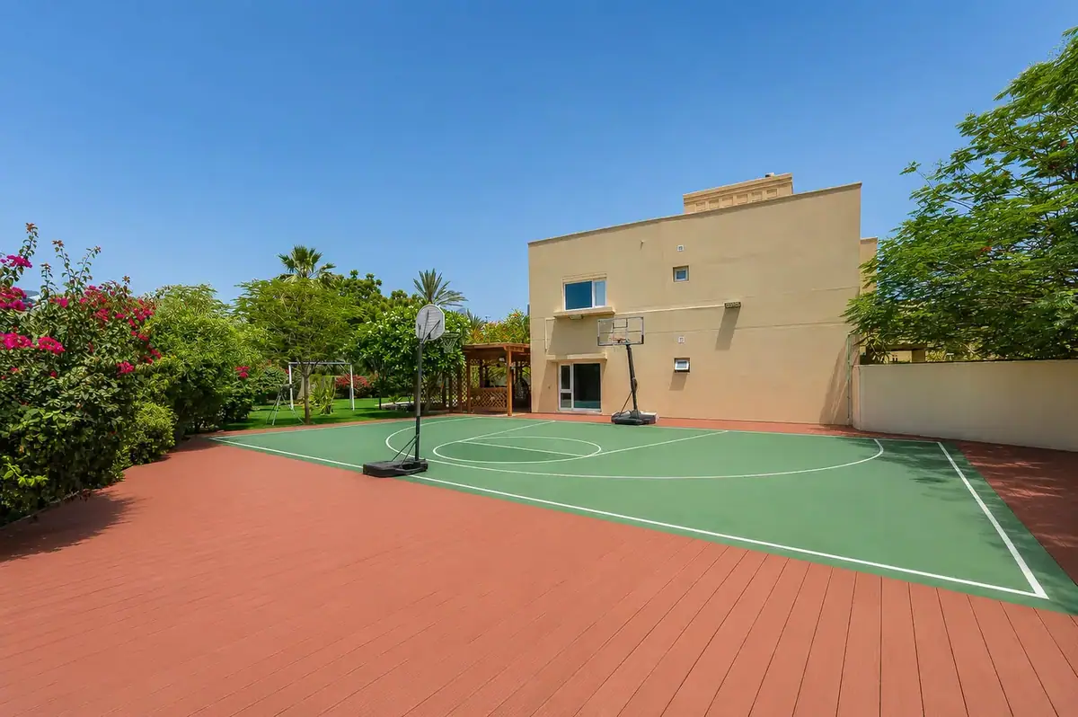Villa 1233 m² in Dubai - 2