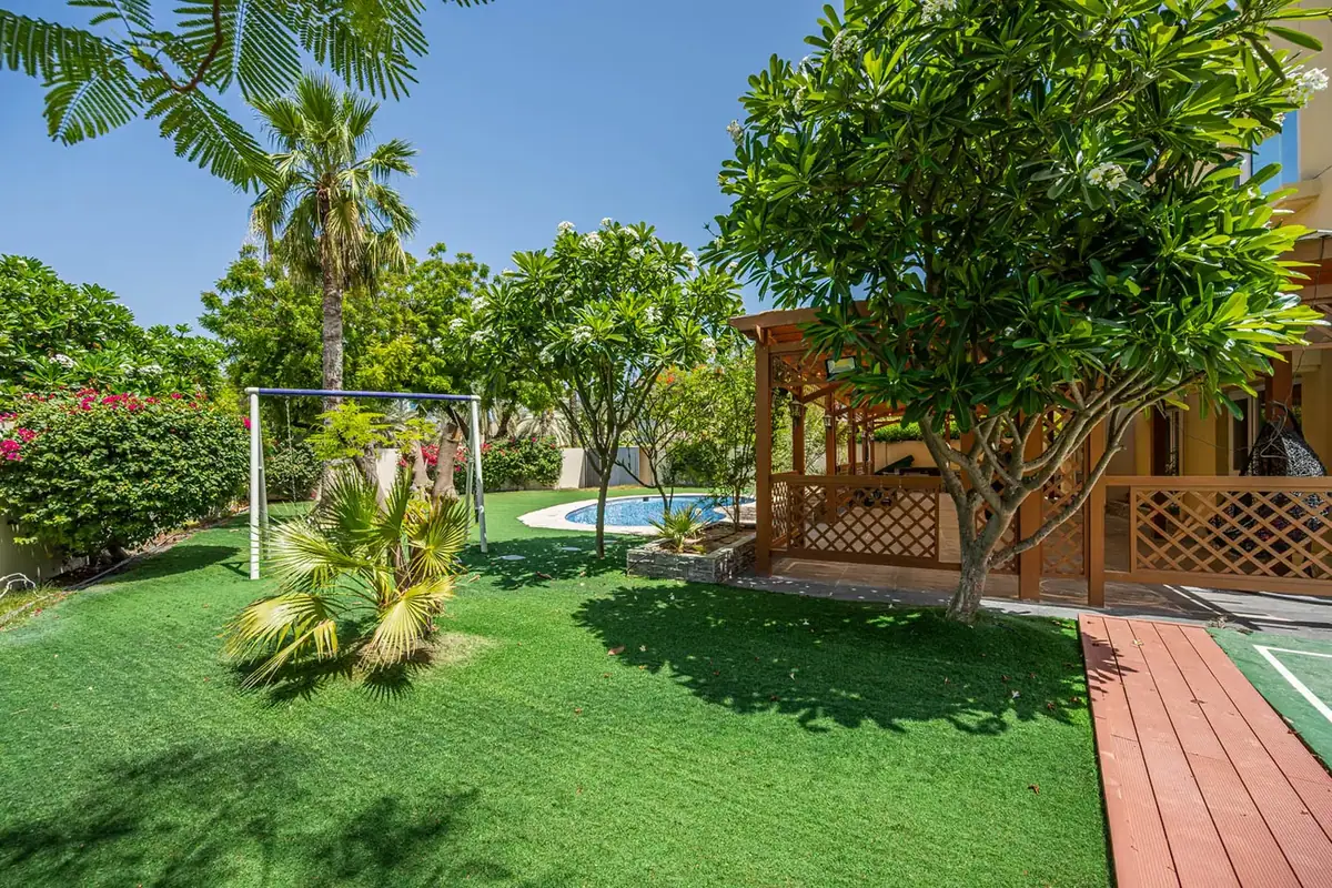 Villa 1233 m² in Dubai - 3