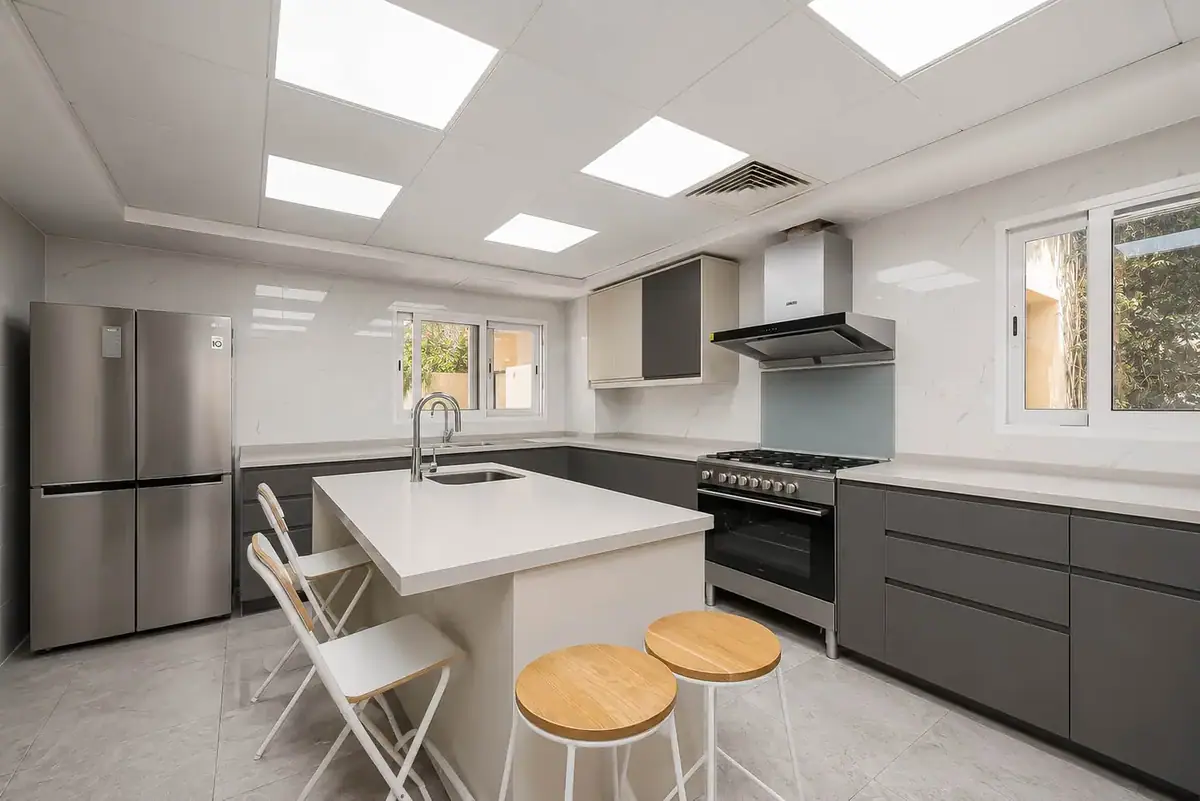 Villa 1233 m² in Dubai - 5