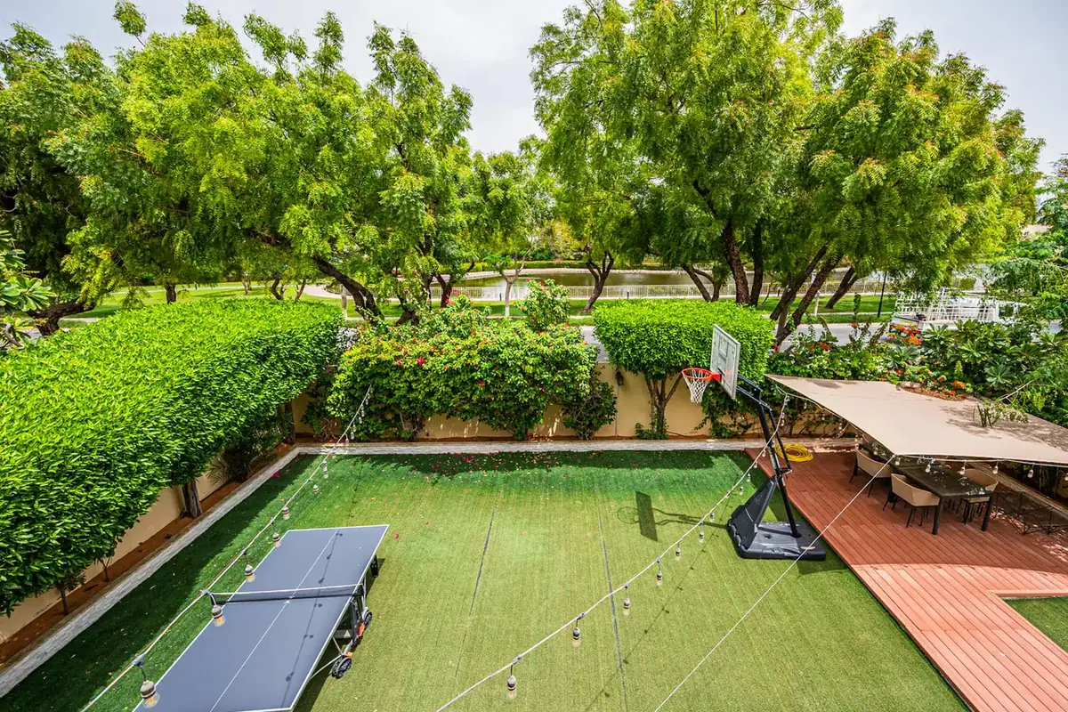 Villa 311 m² in Dubai - 3