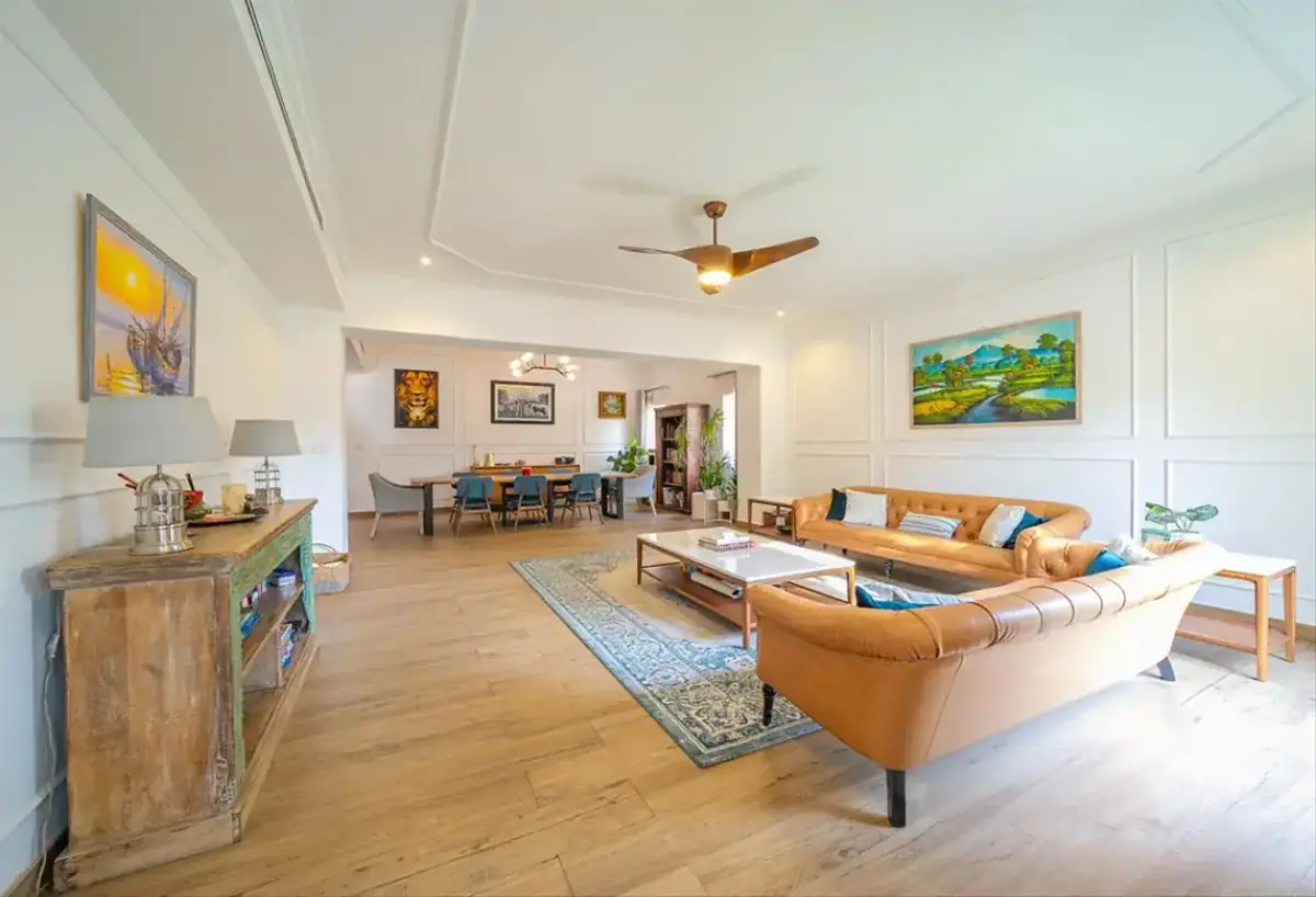 Villa 540 m² in Dubai - 2