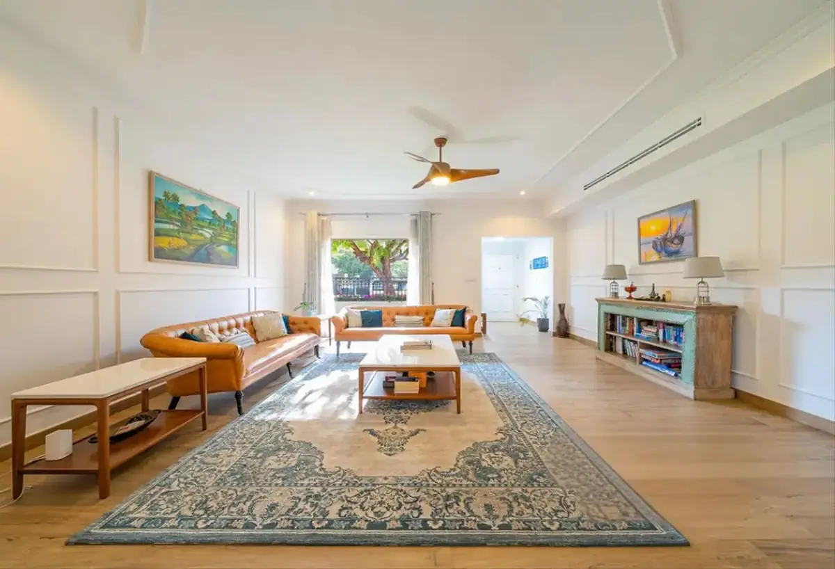 Villa 540 m² in Dubai - 3