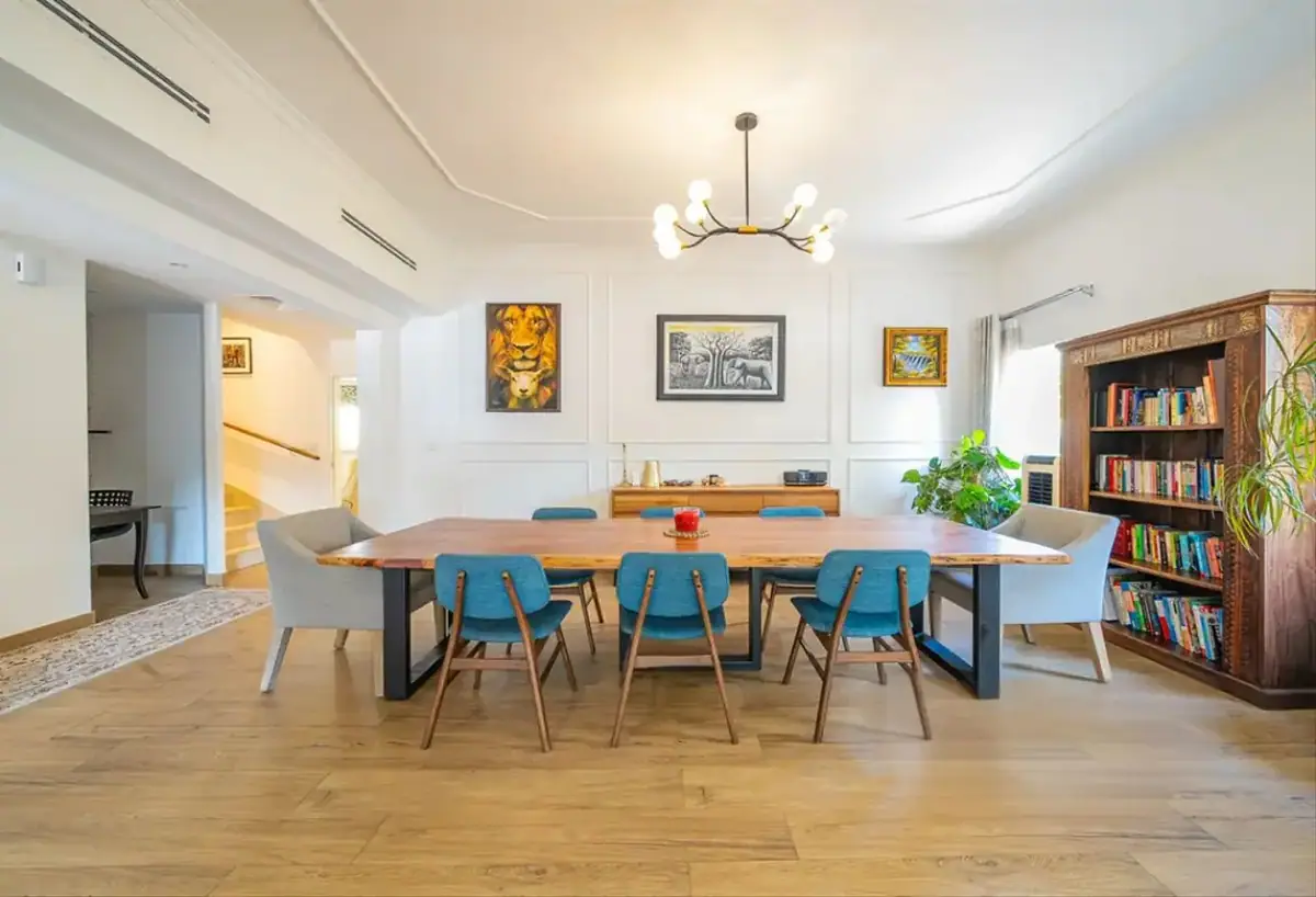 Villa 540 m² in Dubai - 4