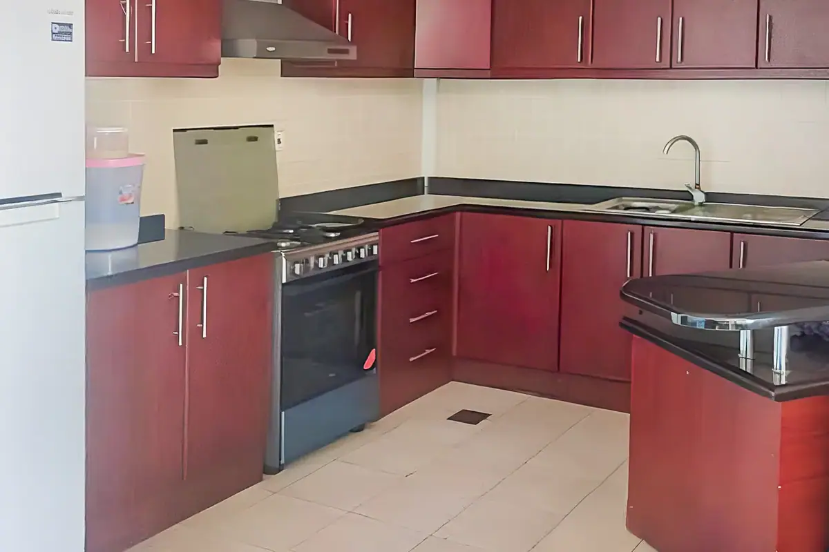Apartment 80 m² in Dubai - 4