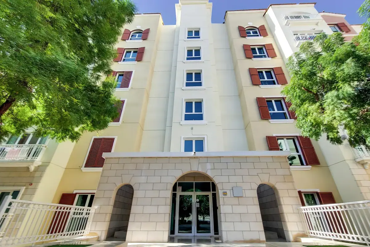 Квартира 46 м² в Дубае - 5