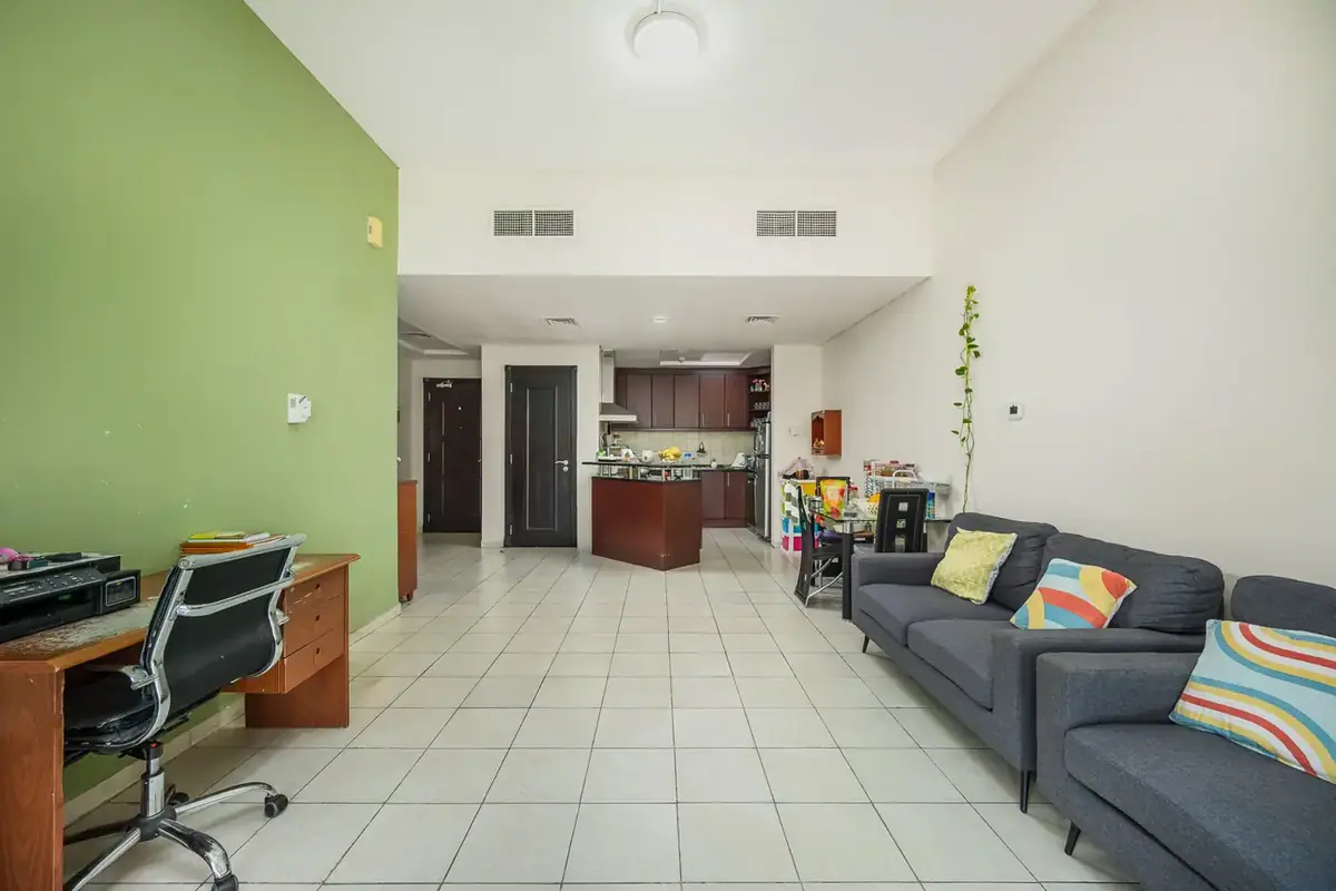 Apartment 90 m² in Dubai - 2