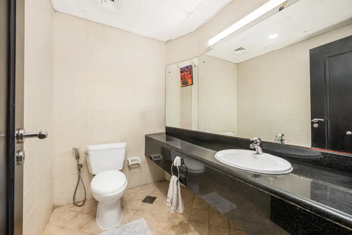 Apartment 90 m² in Dubai - 4