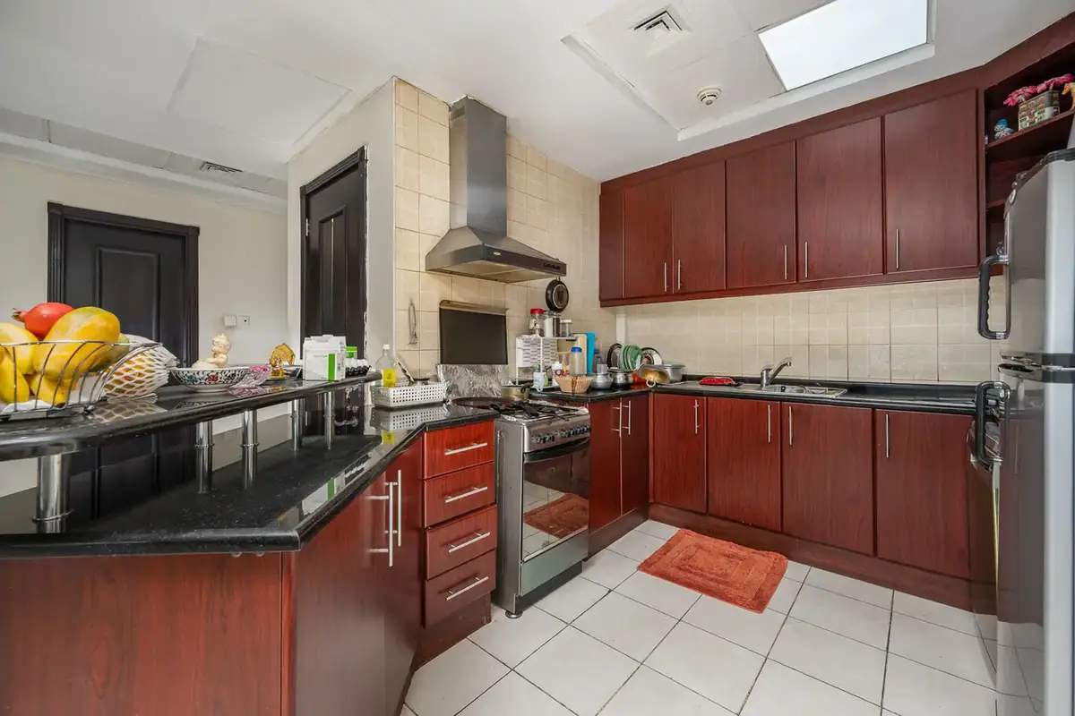 Apartment 90 m² in Dubai - 5