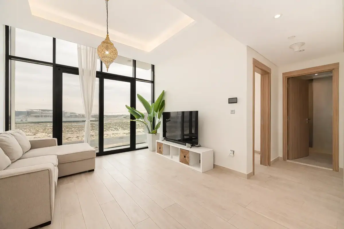 Apartment 45 m² in Dubai - 5