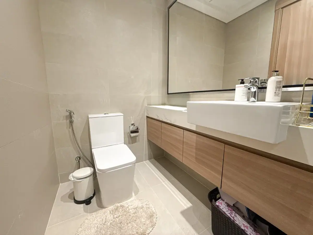 Apartment 106 m² in Dubai - 10