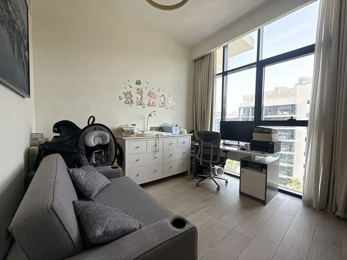 Apartment 106 m² in Dubai - 11
