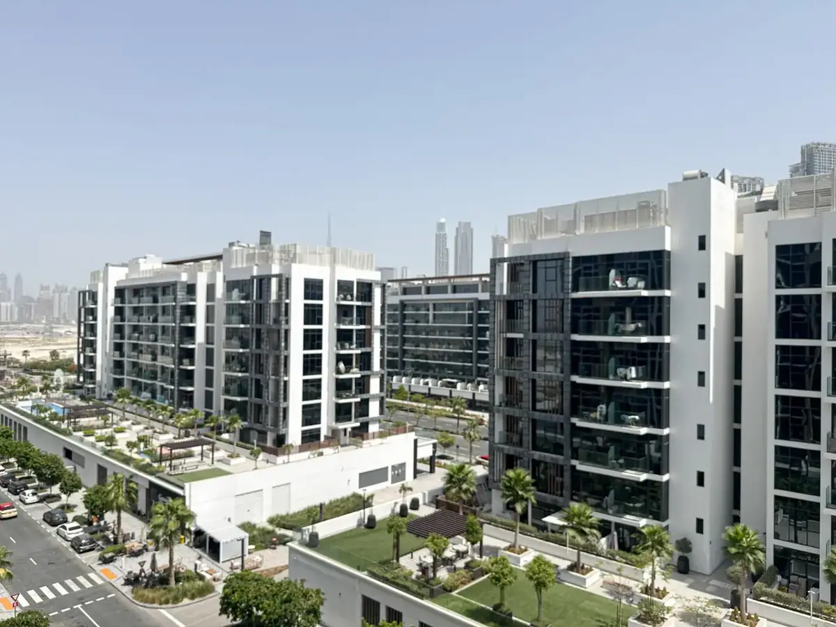 Apartment 106 m² in Dubai - 12