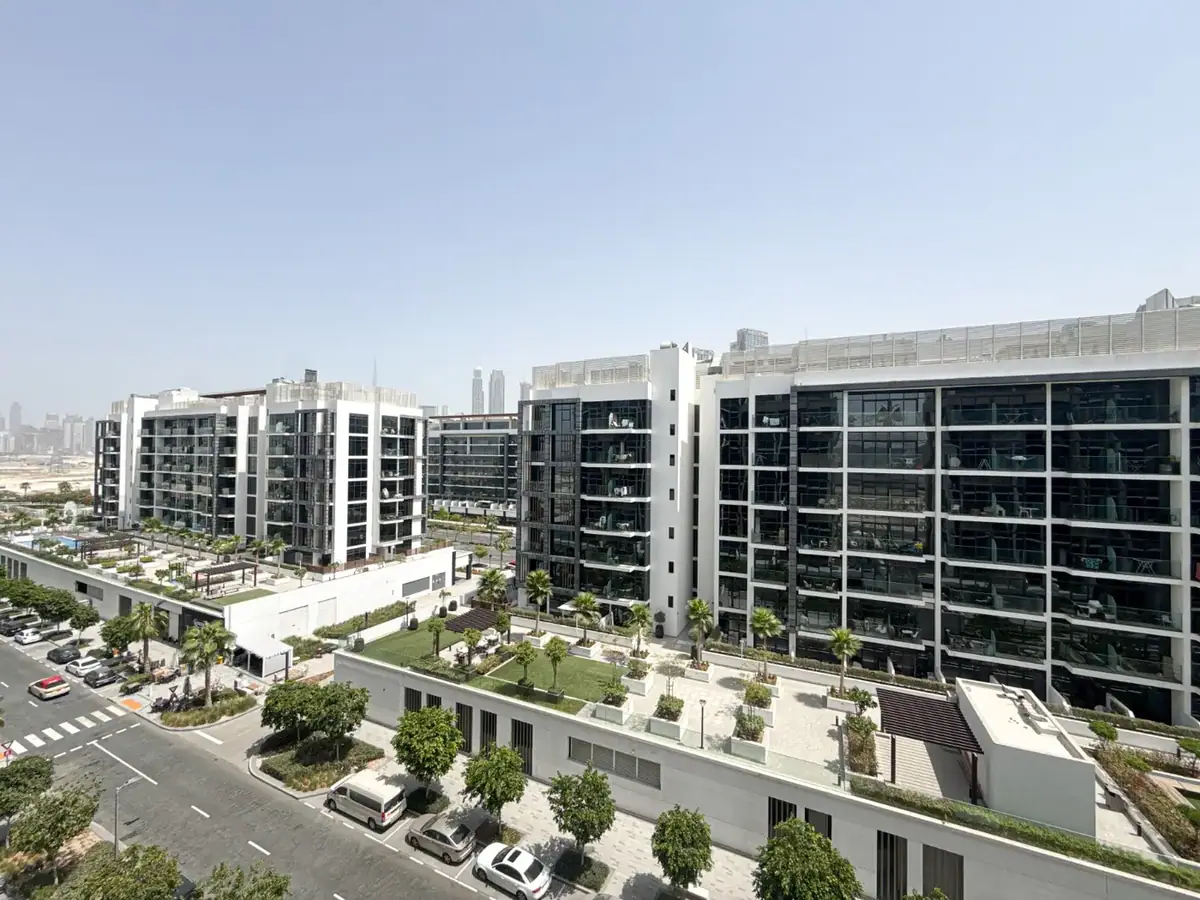 Apartment 106 m² in Dubai - 2
