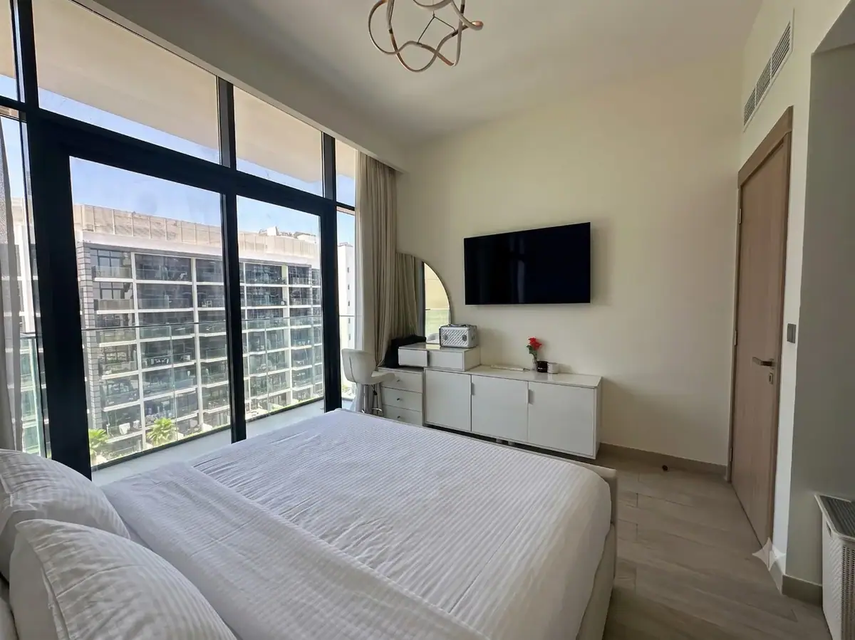 Apartment 106 m² in Dubai - 5