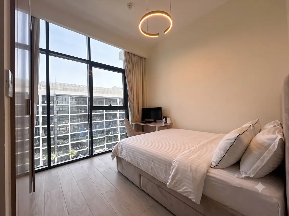 Apartment 106 m² in Dubai - 7