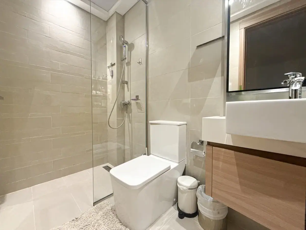 Apartment 106 m² in Dubai - 9