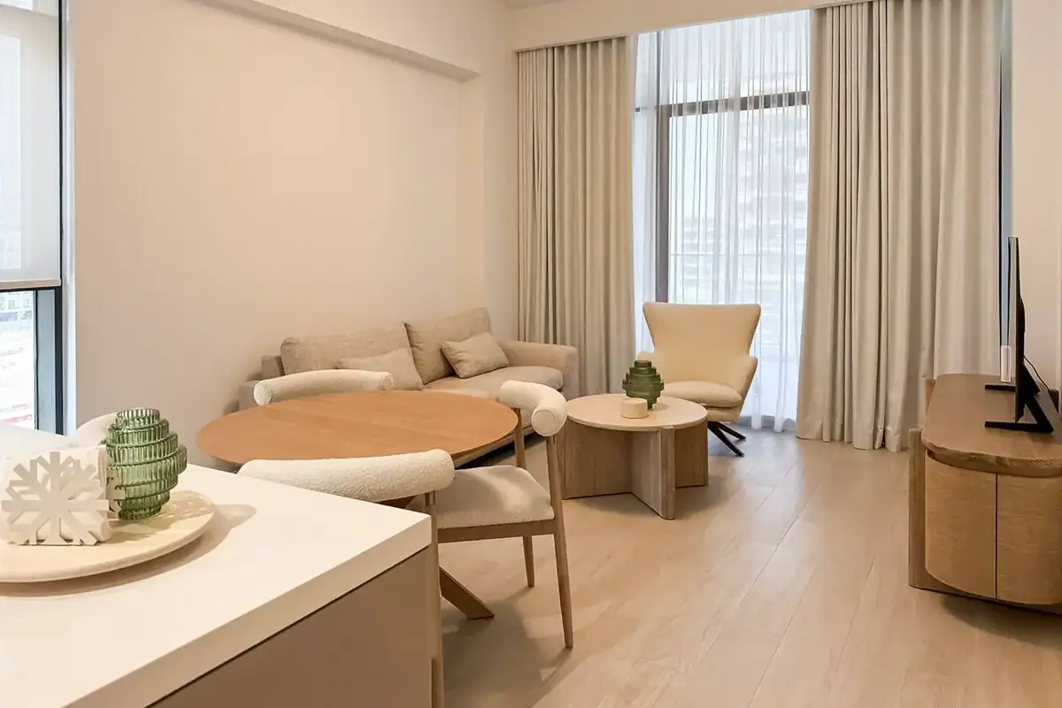 Квартира 94 м² в Дубае - 3