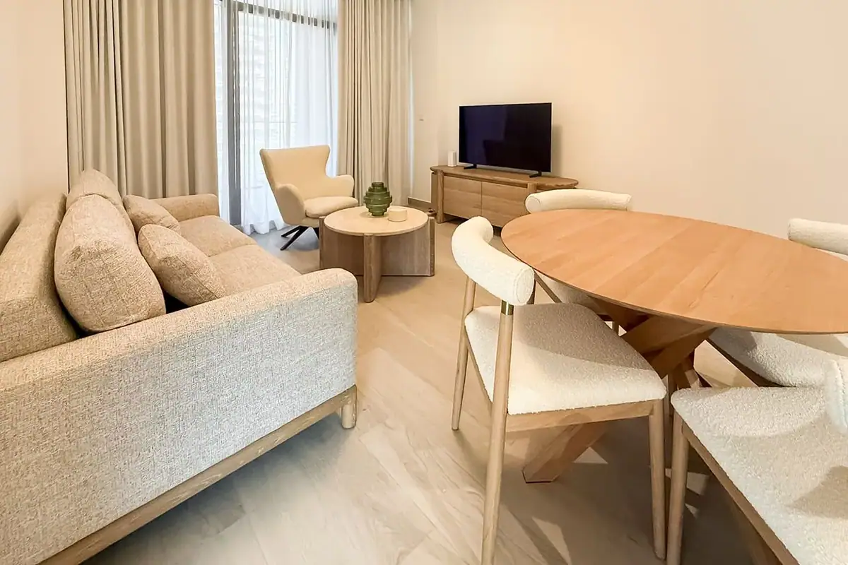 Квартира 94 м² в Дубае - 5