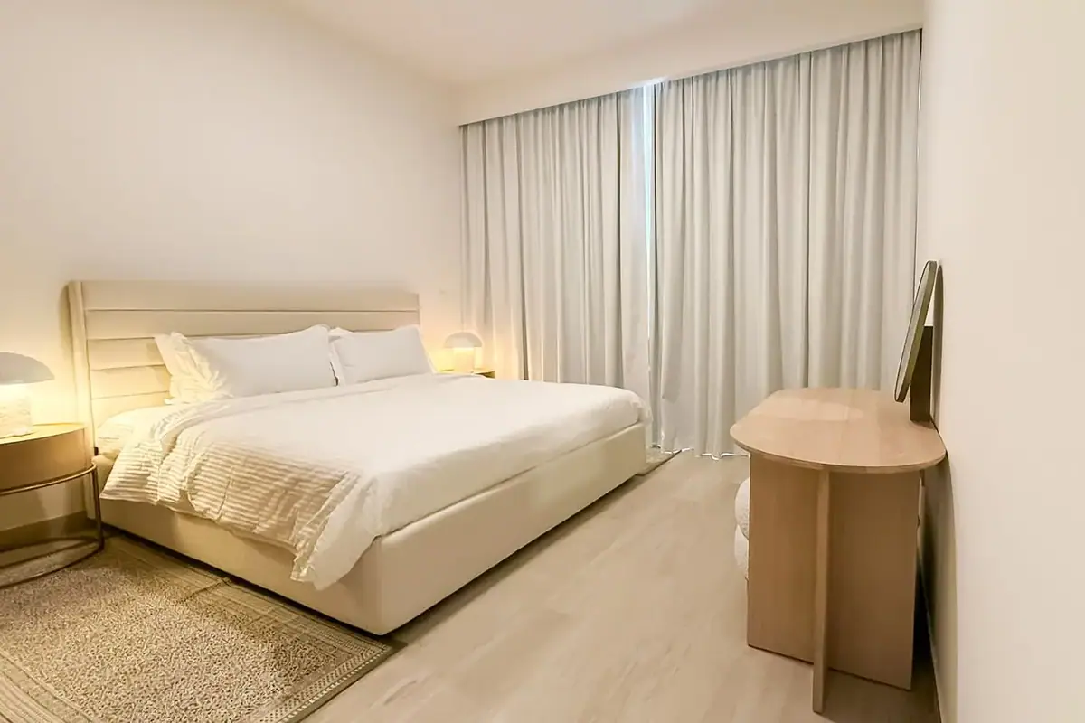 Apartment 94 m² in Dubai - 7