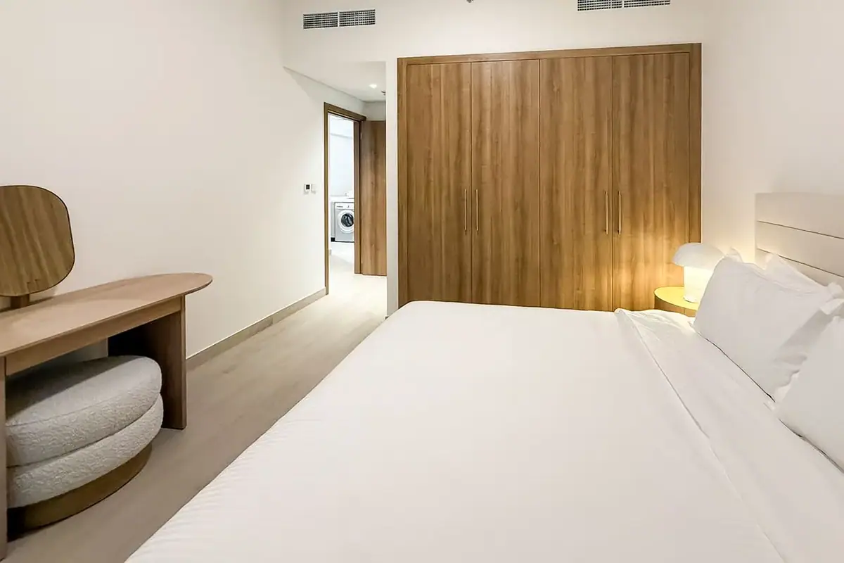 Apartment 94 m² in Dubai - 8