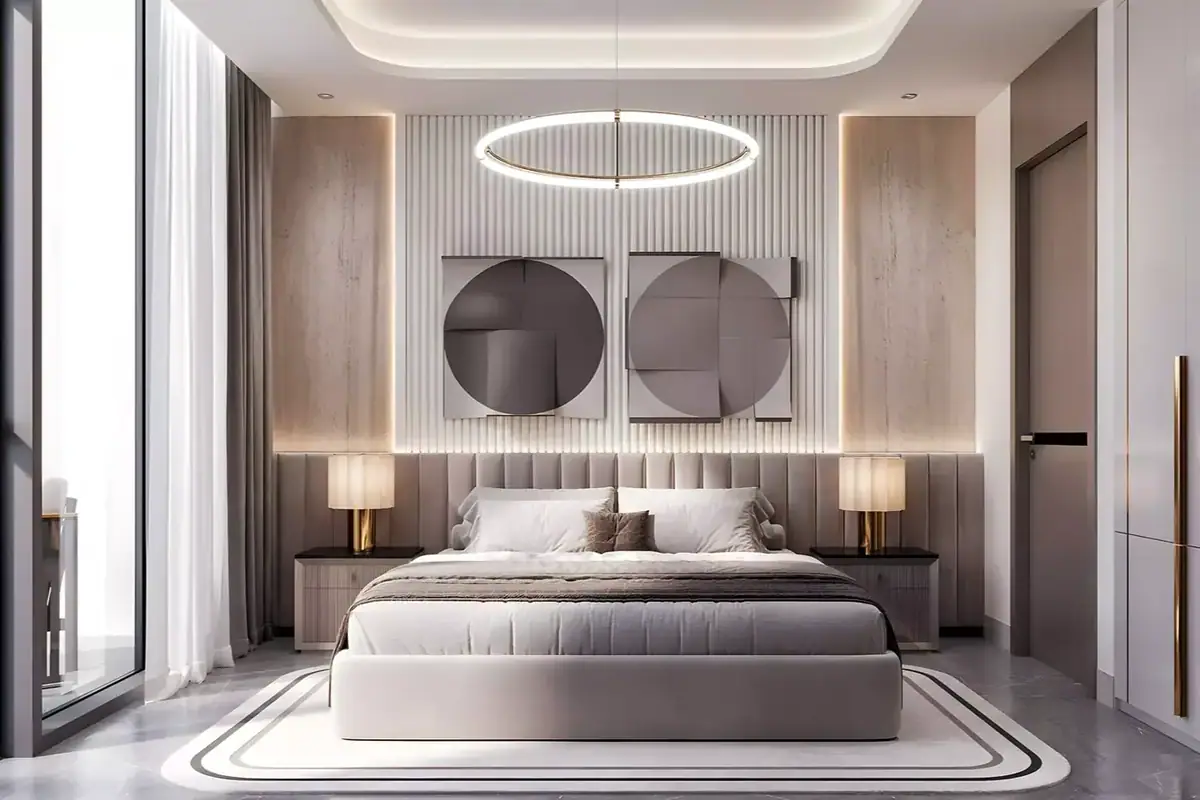Apartment 71 m² in Dubai - 2