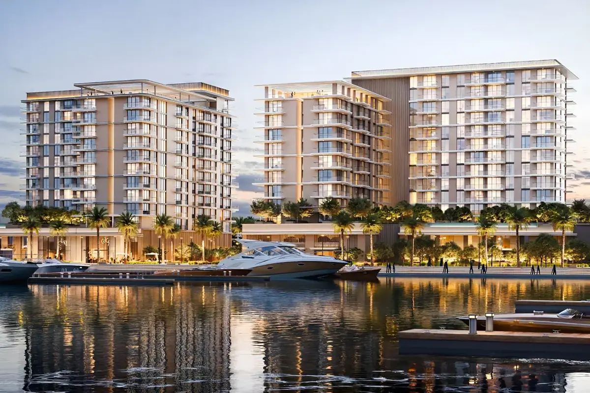 Apartment 121 m² in Dubai - 10