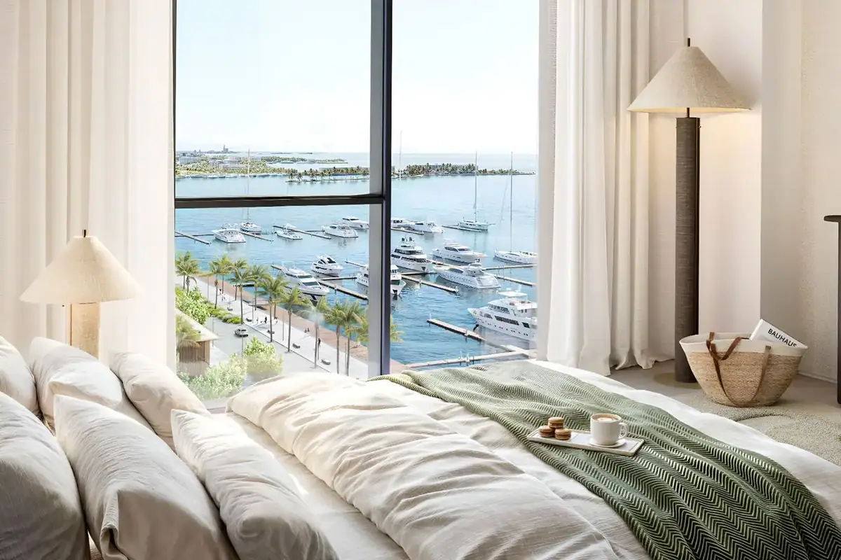 Apartment 121 m² in Dubai - 2