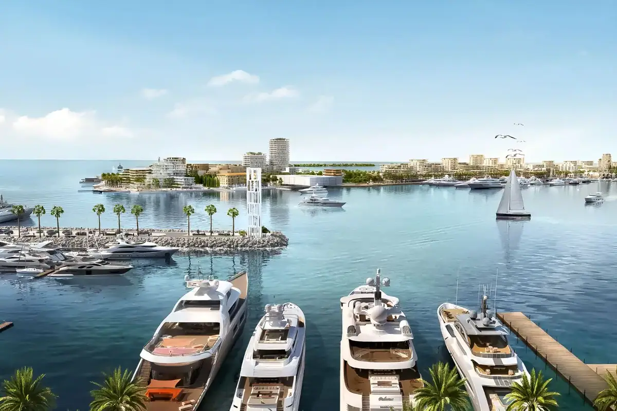 Apartment 121 m² in Dubai - 5