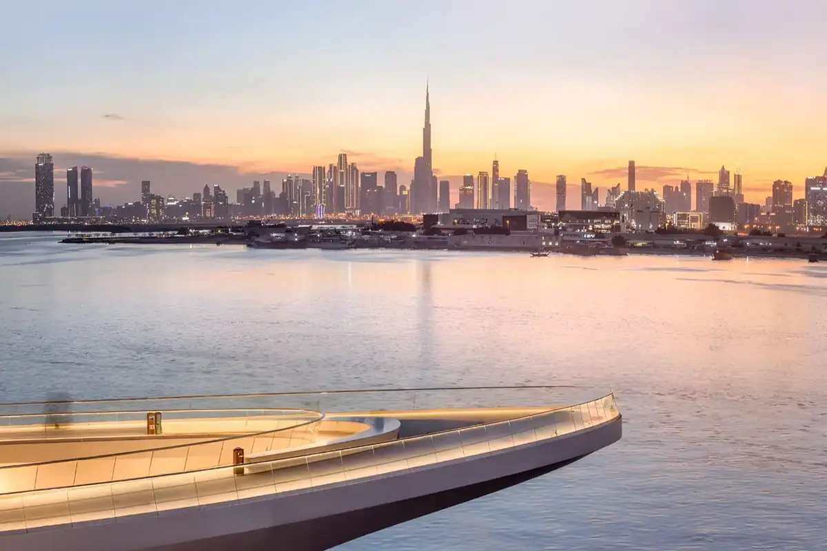 Apartment 121 m² in Dubai - 9