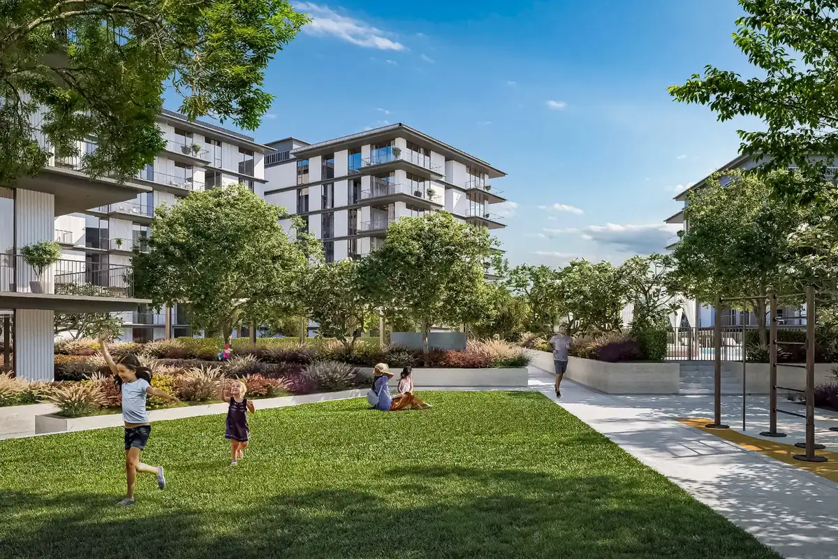 Квартира 75 м² в Дубае - 12
