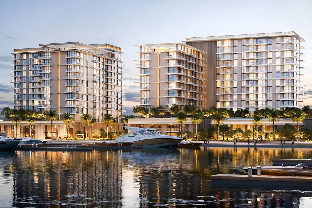 Apartment 195 m² in Dubai