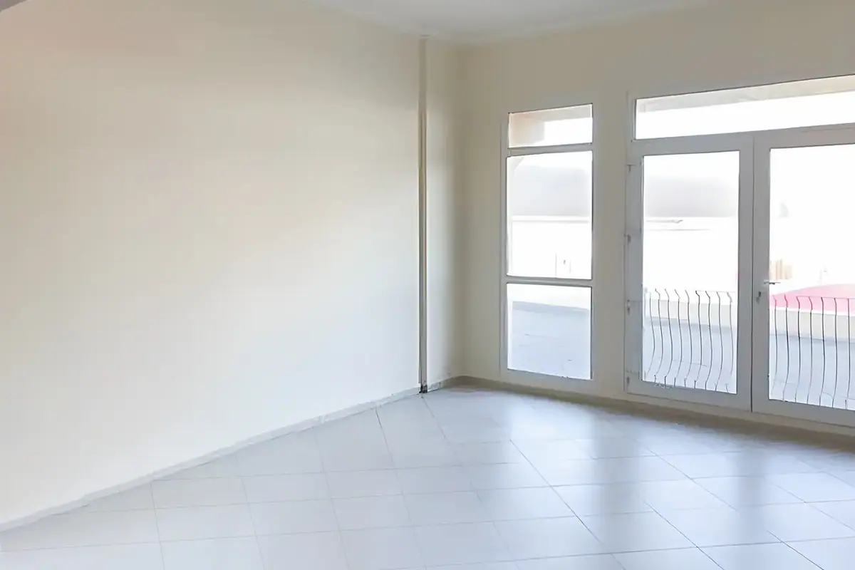 Квартира 48 м² в Дубае