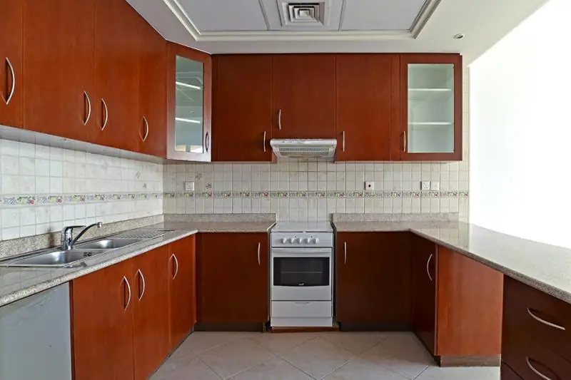 Apartment 48 m² in Dubai - 3