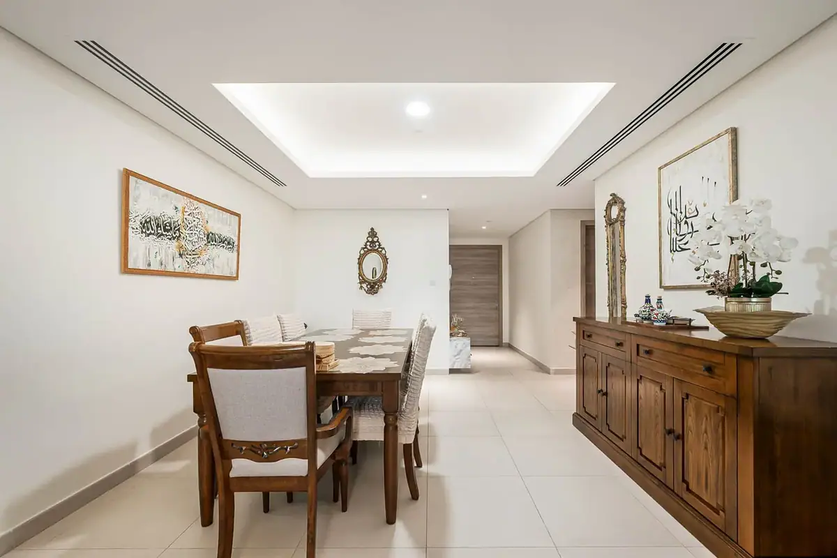 Apartment 169 m² in Dubai - 10