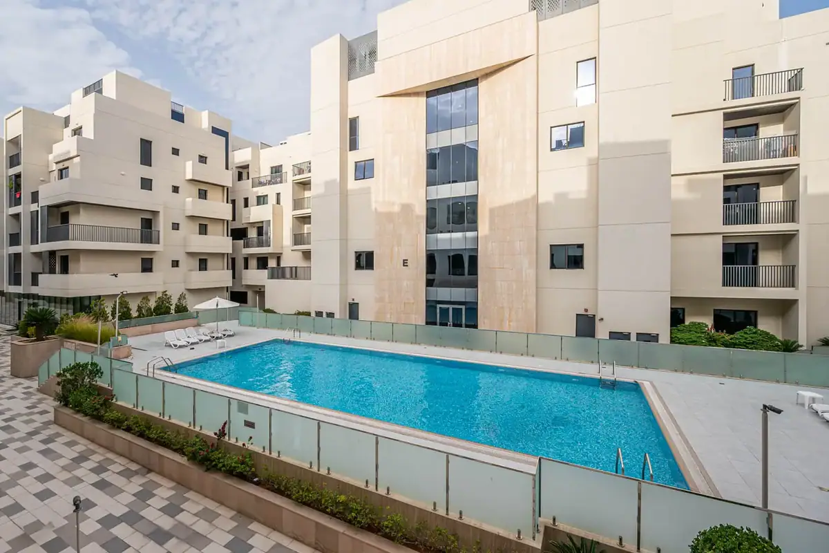 Apartment 169 m² in Dubai - 11