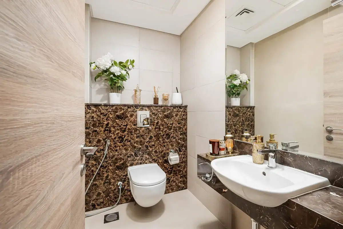 Apartment 169 m² in Dubai - 12