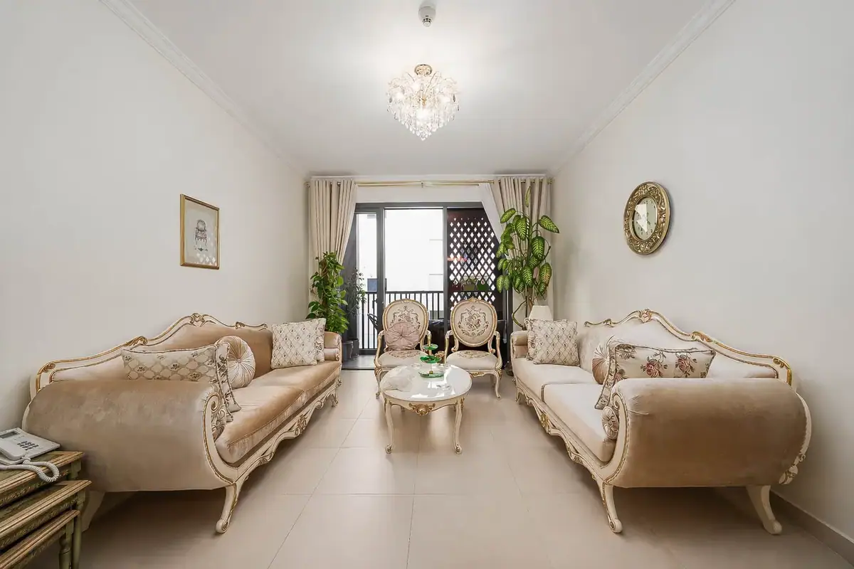Квартира 169 м² в Дубае - 2