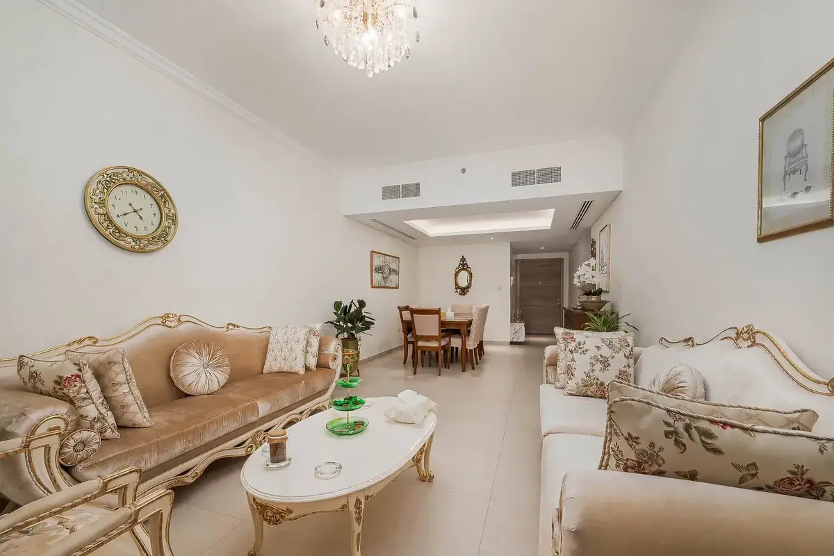 Квартира 169 м² в Дубае - 3