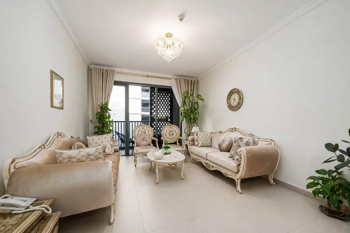 Квартира 169 м² в Дубае - 4