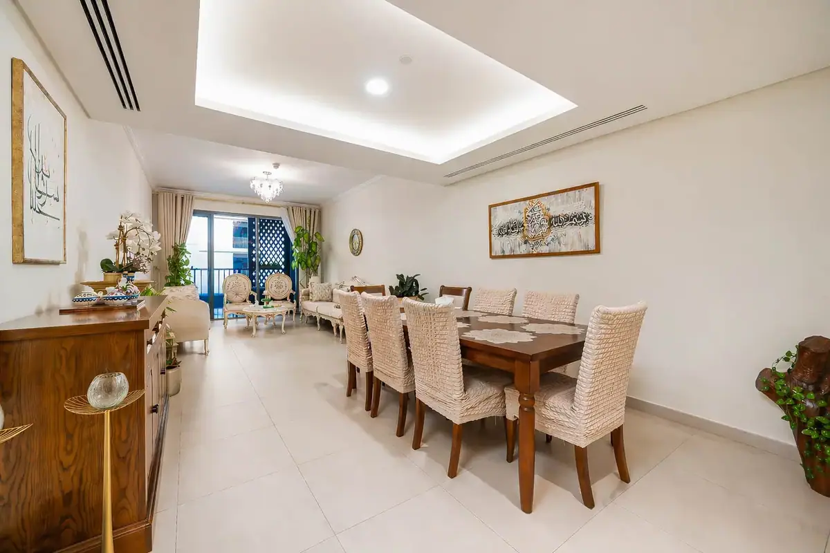 Квартира 169 м² в Дубае - 5