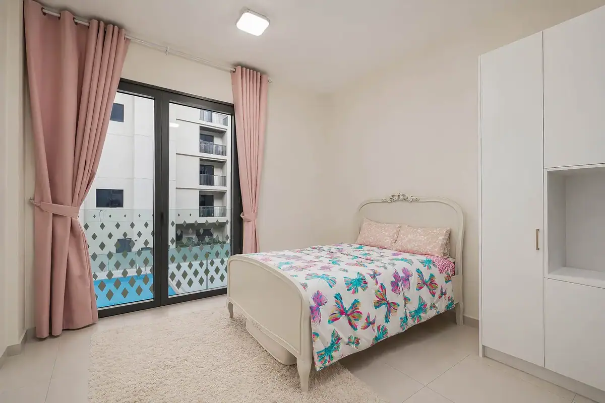 Apartment 169 m² in Dubai - 7