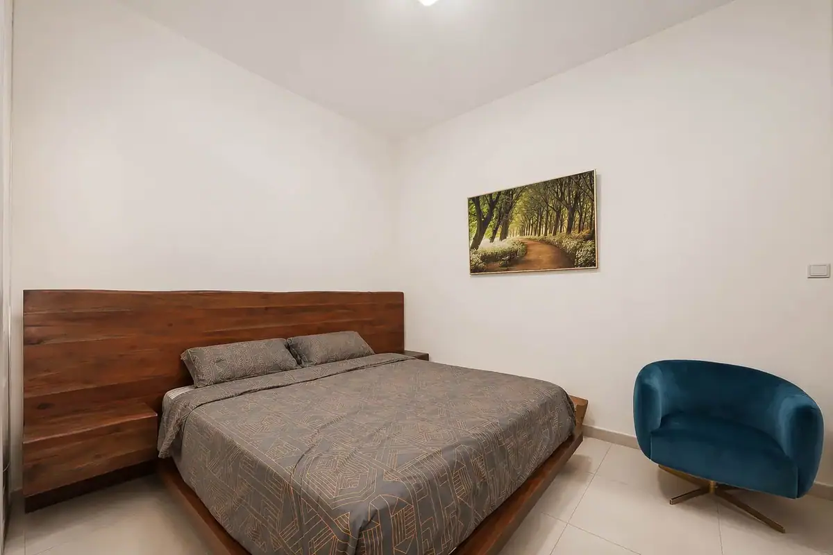 Apartment 169 m² in Dubai - 8