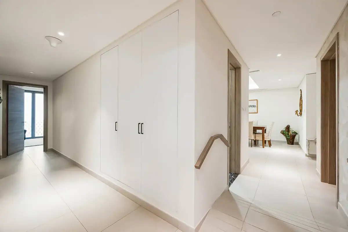Apartment 169 m² in Dubai - 9