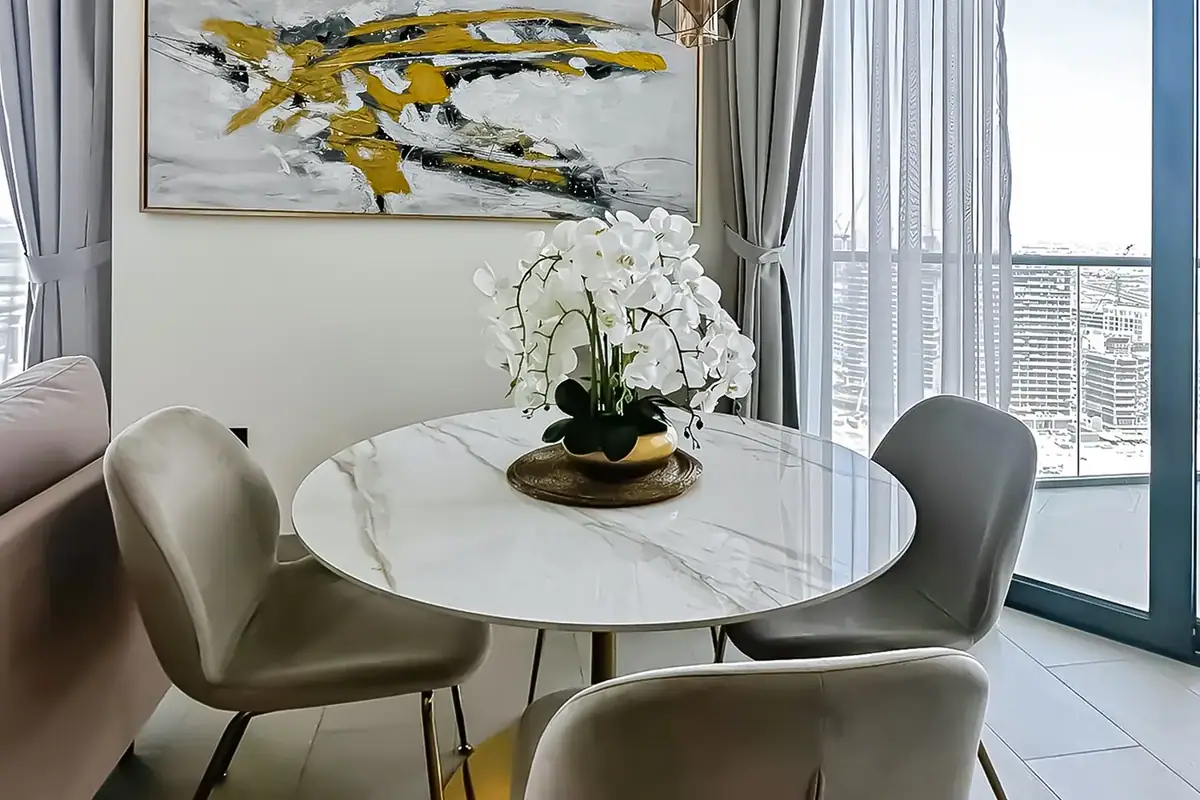 Apartment 81 m² in Dubai - 11