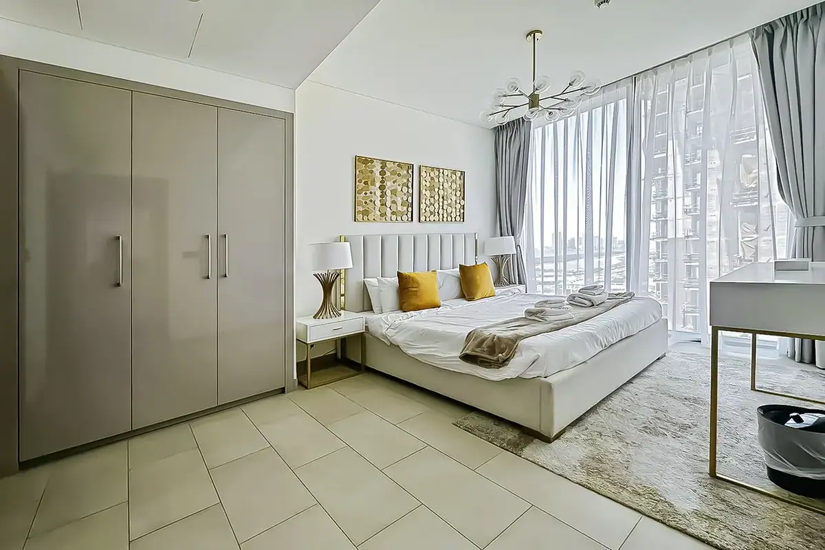 Apartment 81 m² in Dubai - 6