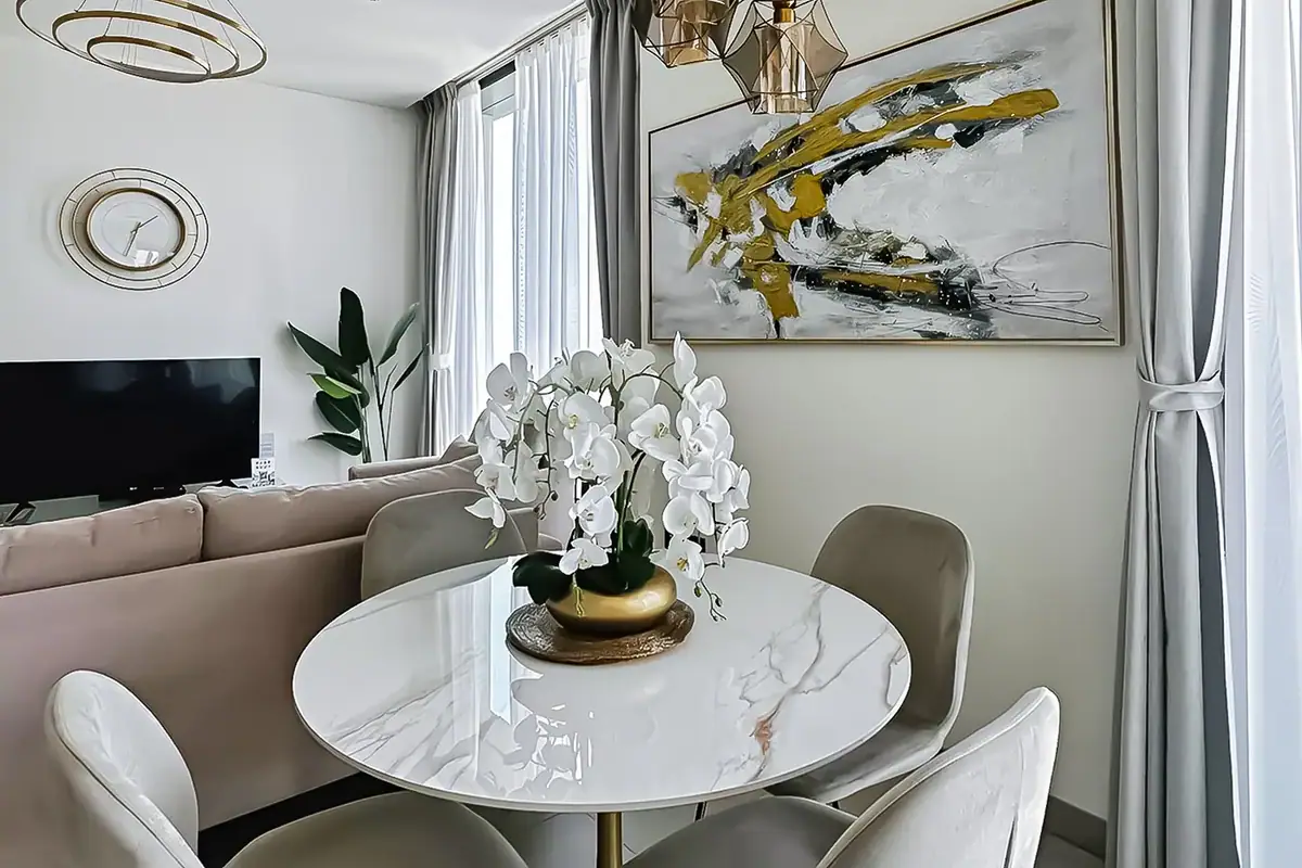 Apartment 81 m² in Dubai - 8